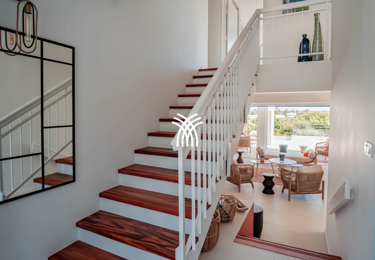 Villa à Sainte-Anne - Paula 18