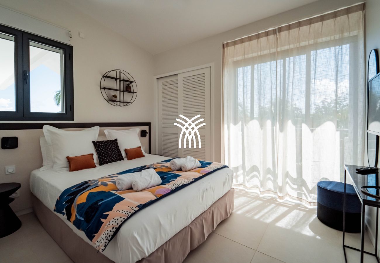 Villa à Sainte-Anne - Paula 18