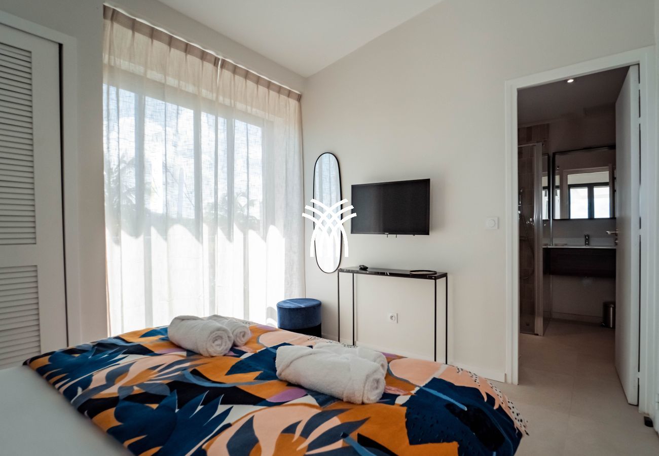 Villa à Sainte-Anne - Paula 18