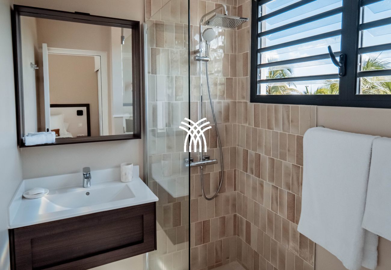 Villa à Sainte-Anne - Paula 18