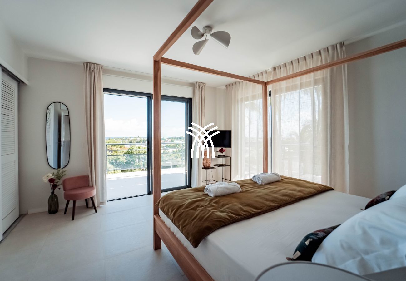 Villa à Sainte-Anne - Paula 18