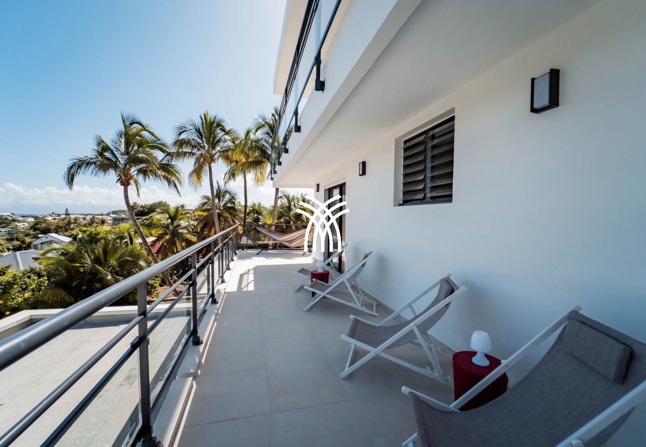 Villa à Sainte-Anne - Paula 18