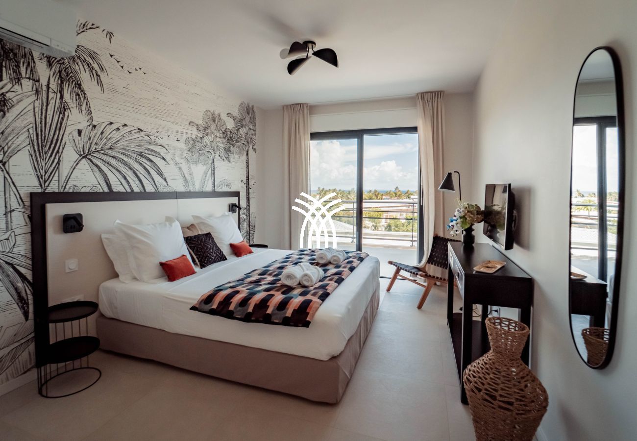 Villa à Sainte-Anne - Paula 18