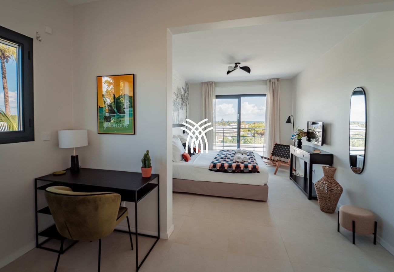 Villa à Sainte-Anne - Paula 18