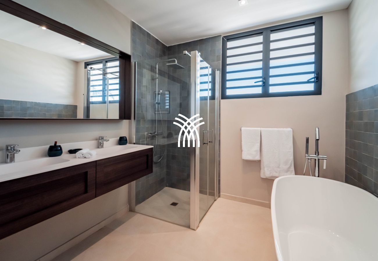 Villa à Sainte-Anne - Paula 18