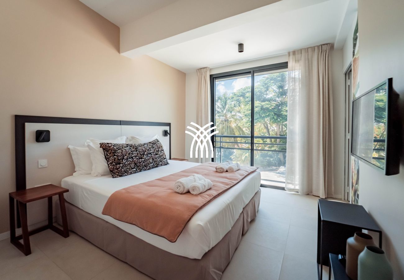 Villa à Sainte-Anne - Paula 18