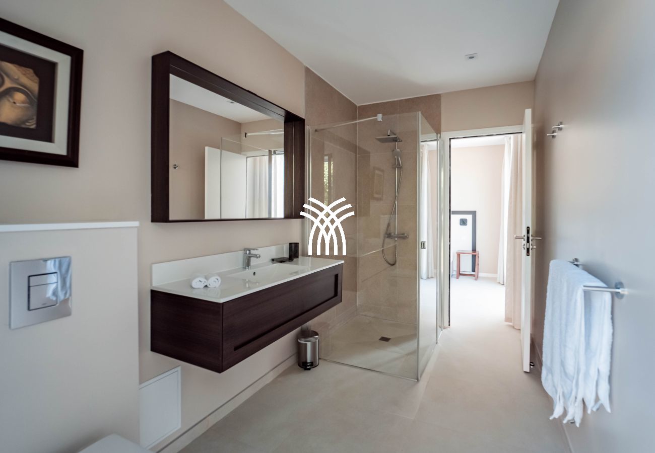 Villa à Sainte-Anne - Paula 18