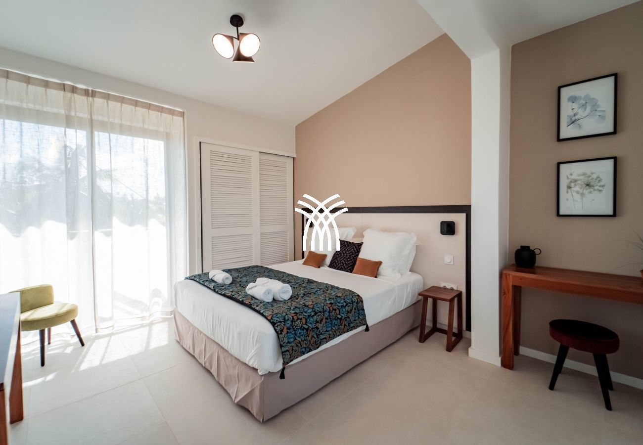 Villa à Sainte-Anne - Paula 18