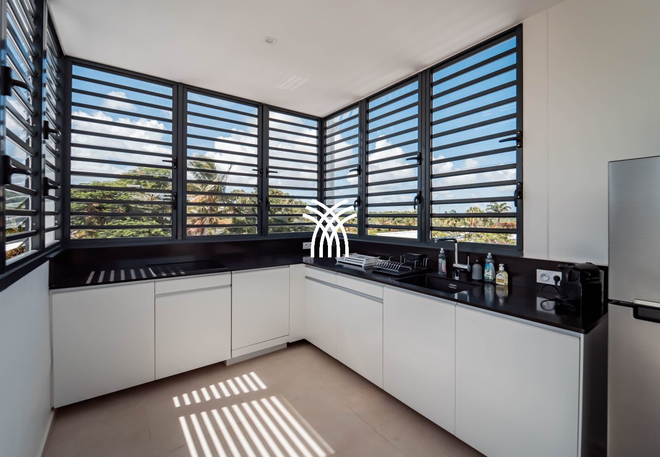 Villa à Sainte-Anne - Paula 18