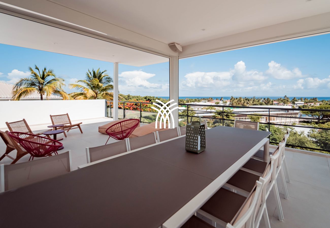 Villa à Sainte-Anne - Paula 18