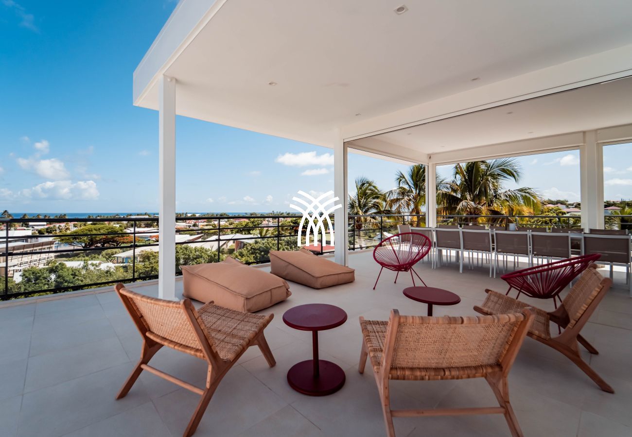 Villa à Sainte-Anne - Paula 18