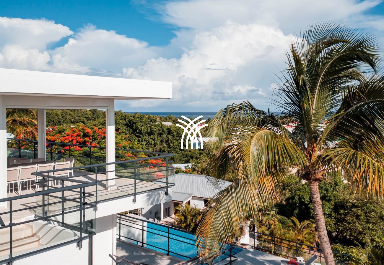 Villa à Sainte-Anne - Paula 18