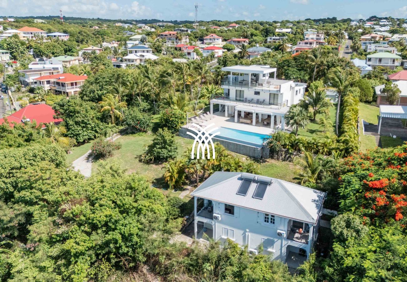 Villa à Sainte-Anne - Paula 18