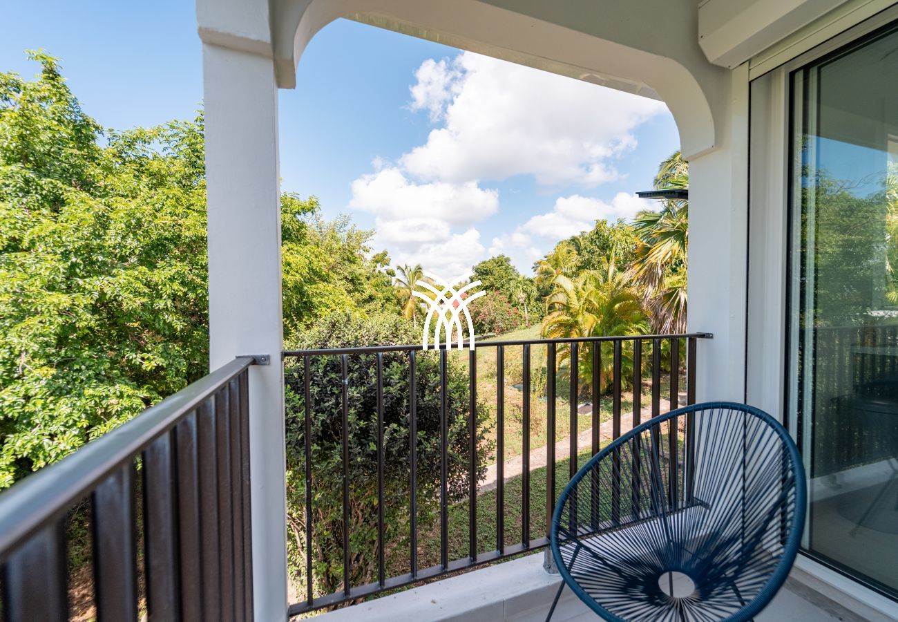 Villa à Sainte-Anne - Paula 18