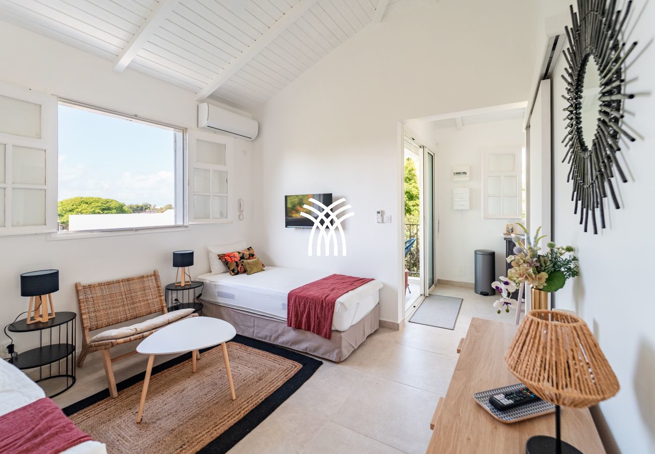 Villa à Sainte-Anne - Paula 18