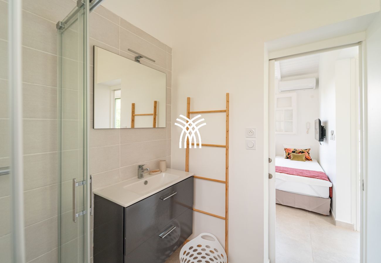 Villa à Sainte-Anne - Paula 18