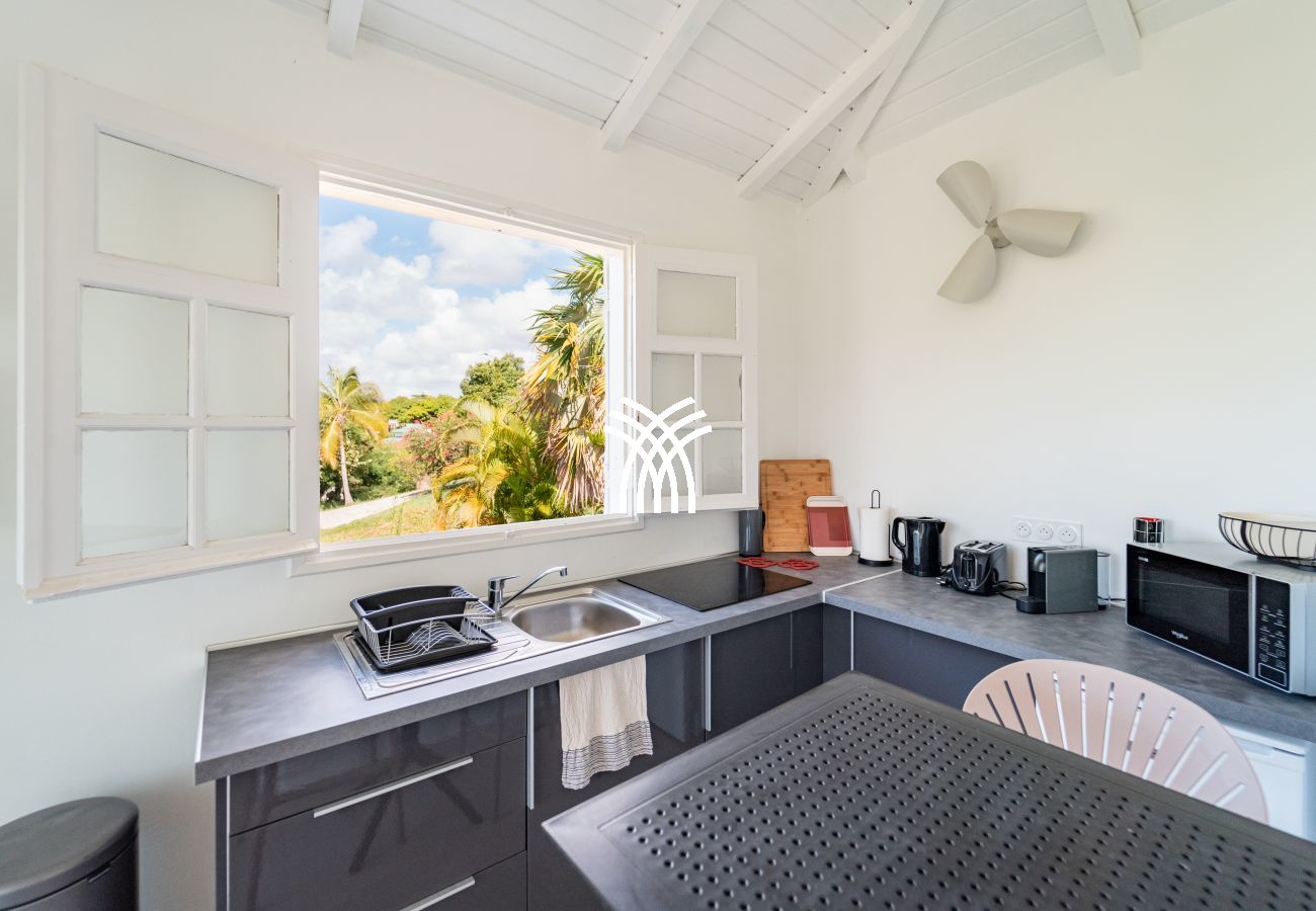 Villa à Sainte-Anne - Paula 18