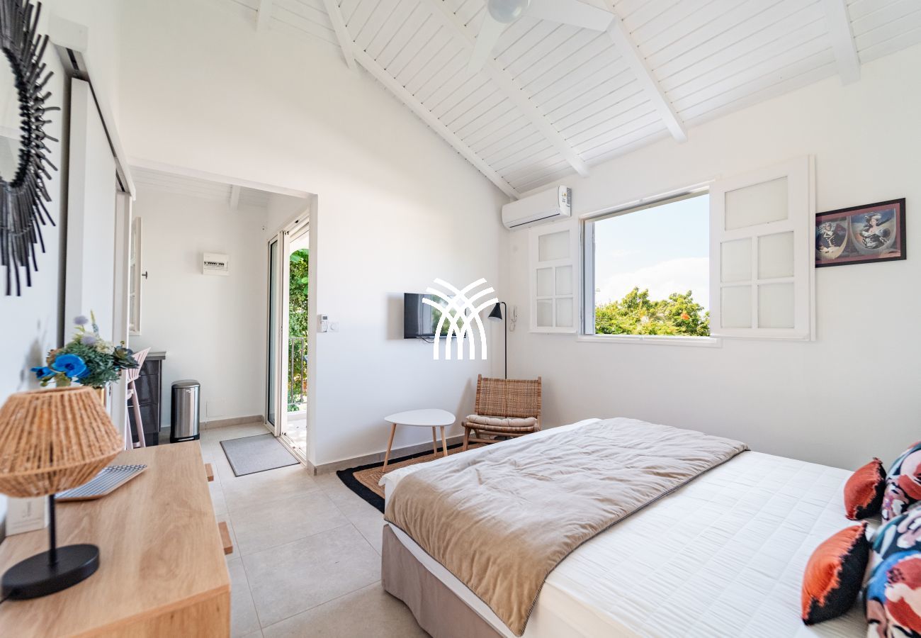 Villa à Sainte-Anne - Paula 18