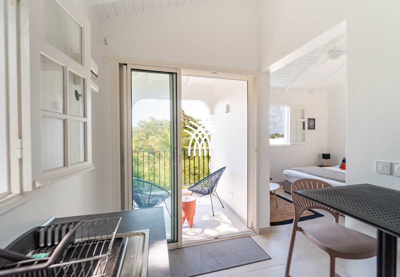 Villa à Sainte-Anne - Paula 18