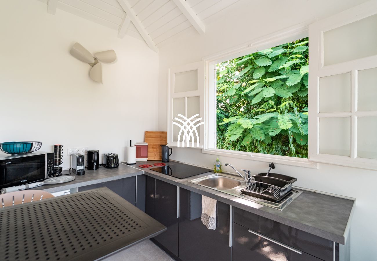 Villa à Sainte-Anne - Paula 18