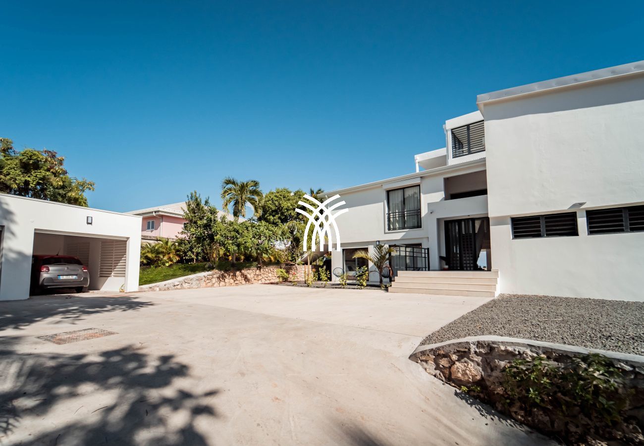 Villa à Sainte-Anne - Paula 18