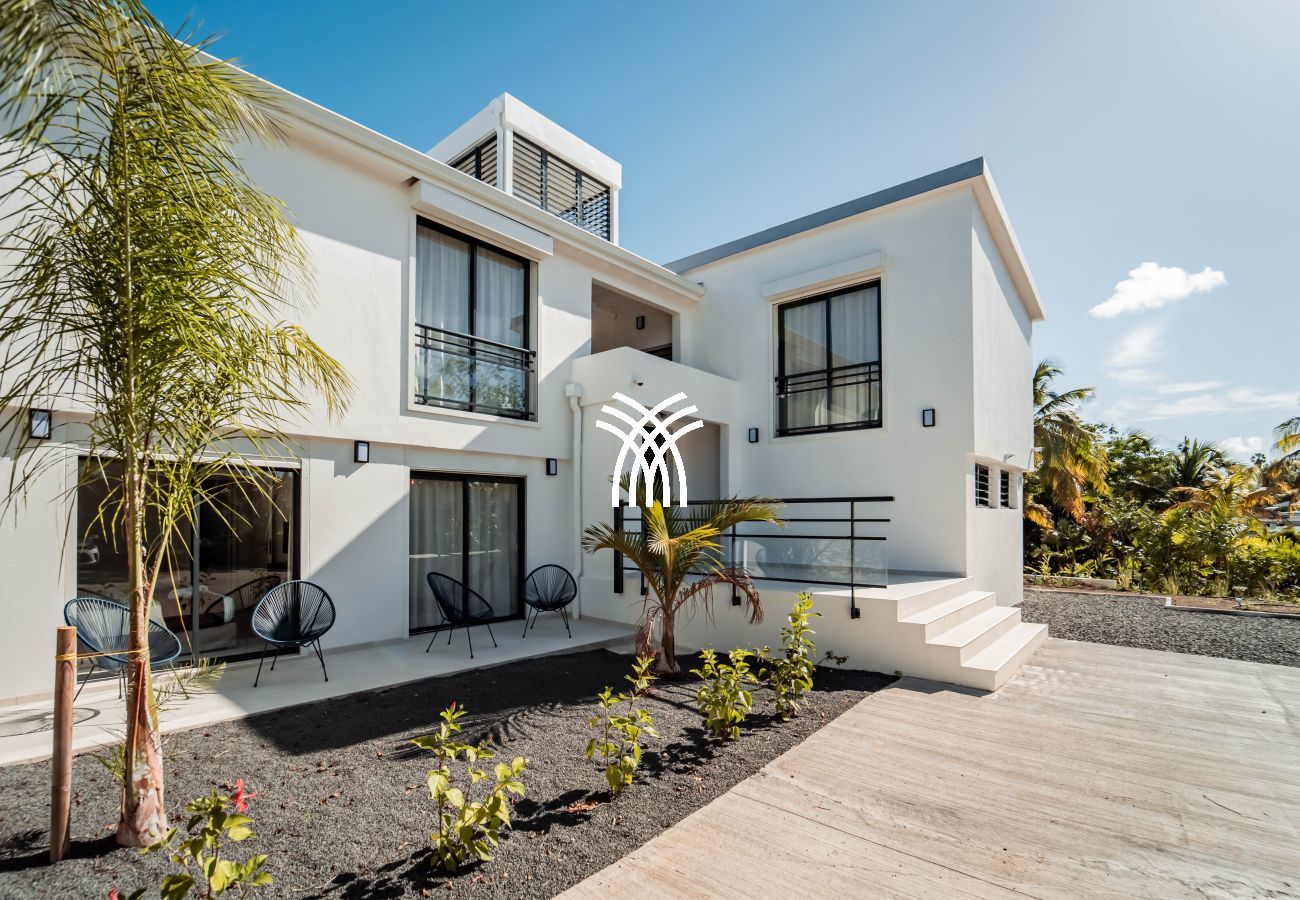 Villa à Sainte-Anne - Paula 18