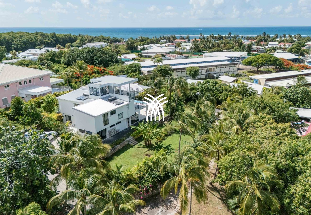 Villa à Sainte-Anne - Paula 18