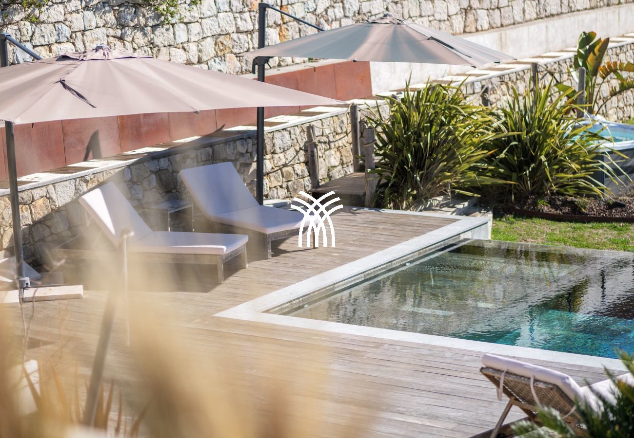 Villa à Saint Paul de Vence - Domaine Anne