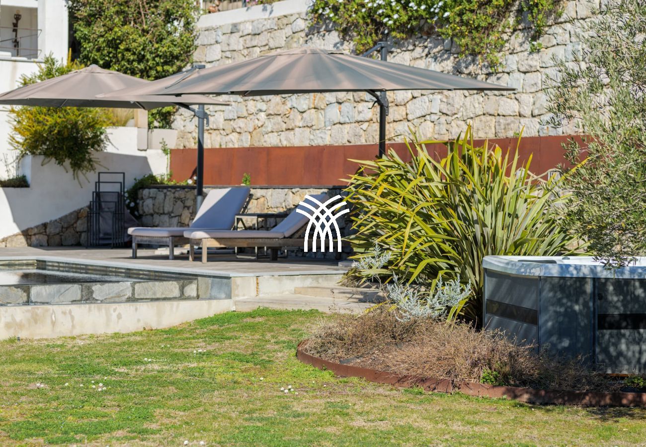 Villa à Saint Paul de Vence - Domaine Anne