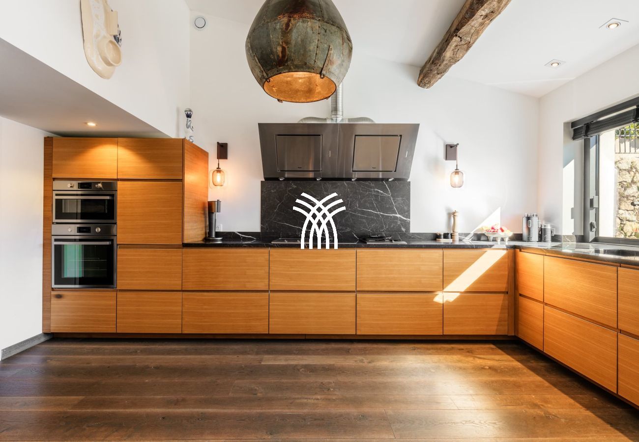 Villa à Saint Paul de Vence - Domaine Anne