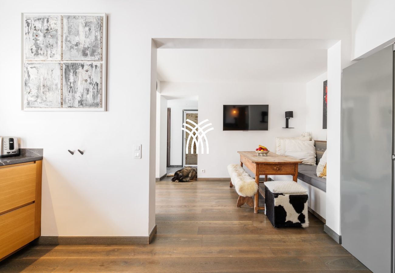 Villa à Saint Paul de Vence - Domaine Anne