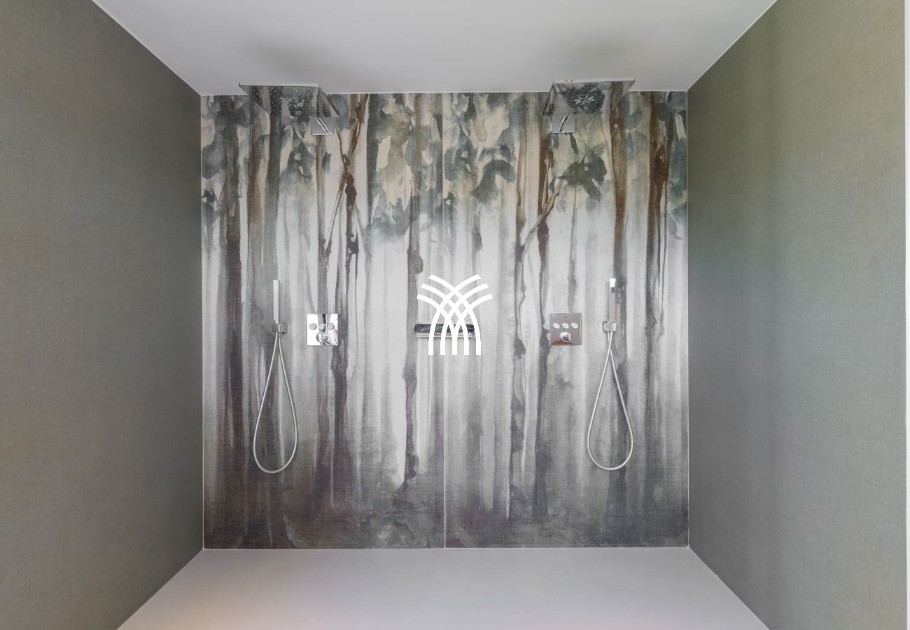 Villa à Saint Paul de Vence - Domaine Anne