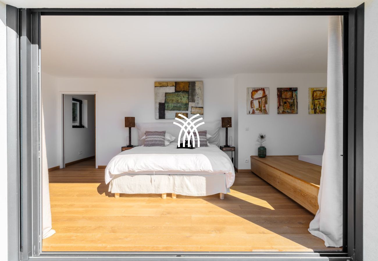 Villa à Saint Paul de Vence - Domaine Anne