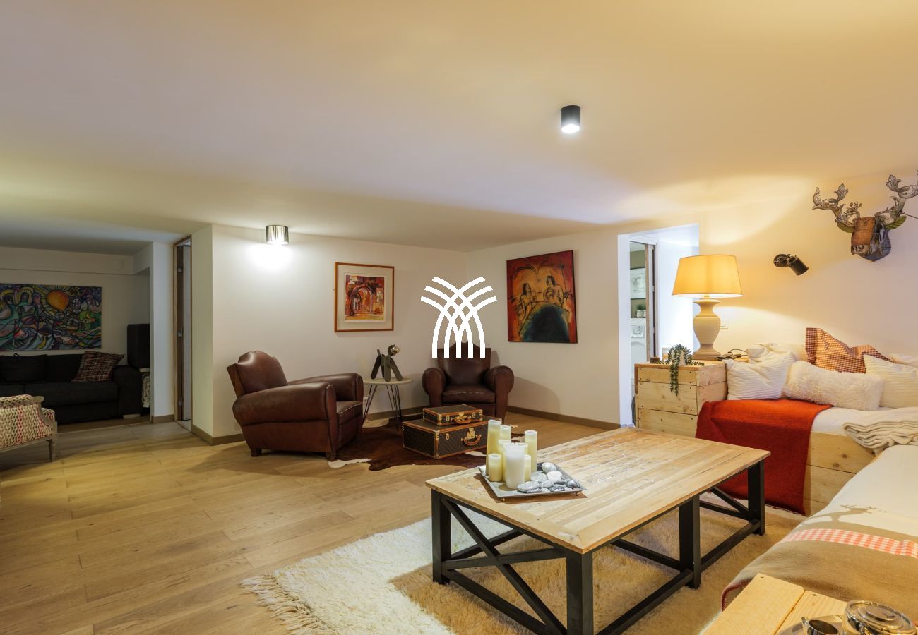 Villa à Saint Paul de Vence - Domaine Anne