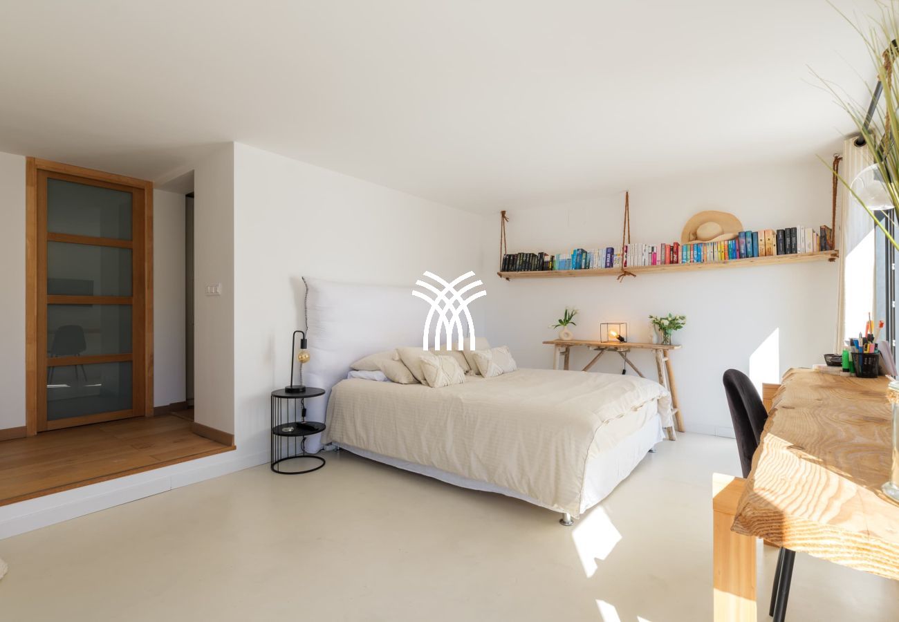 Villa à Saint Paul de Vence - Domaine Anne