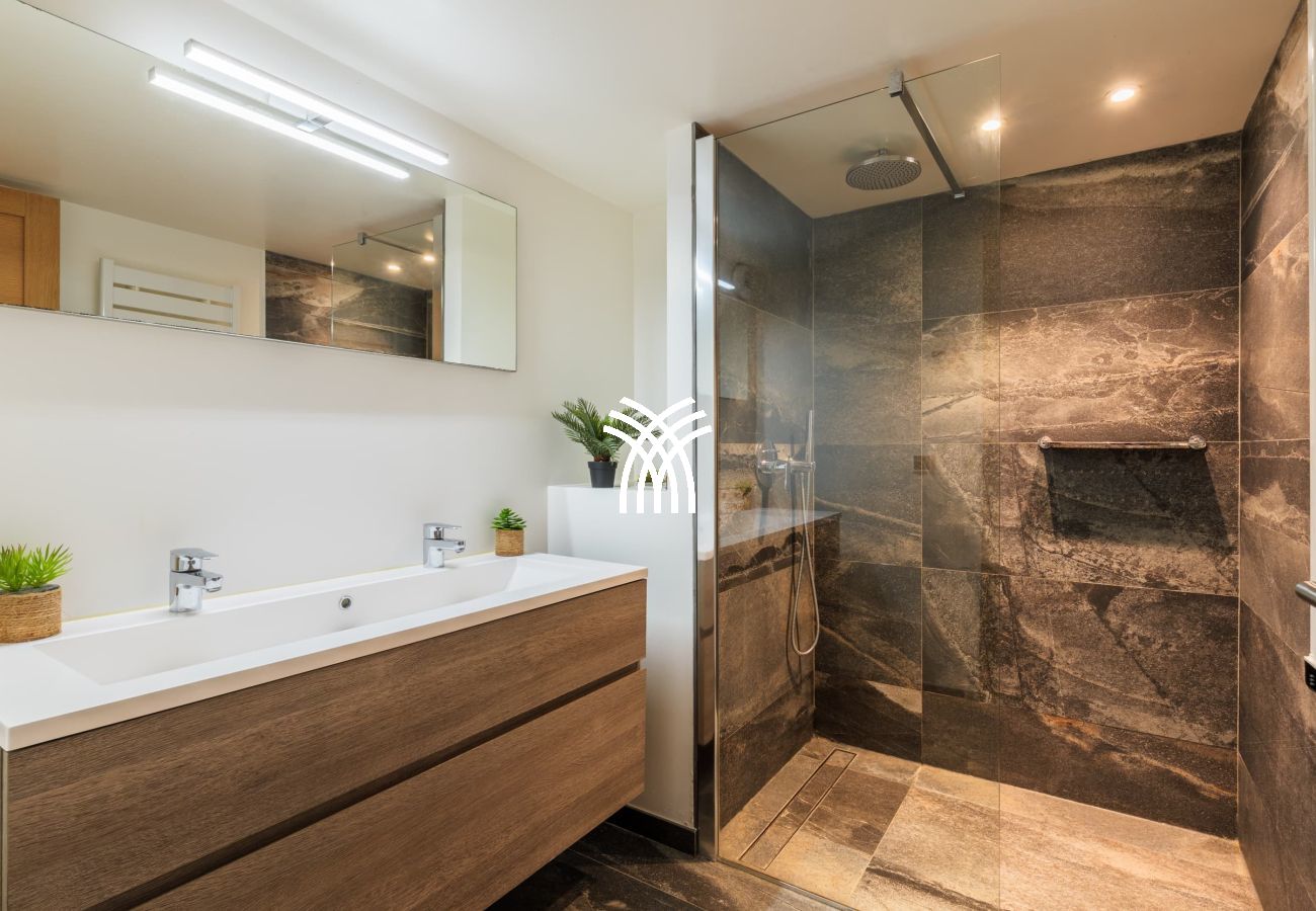 Villa à Saint Paul de Vence - Domaine Anne