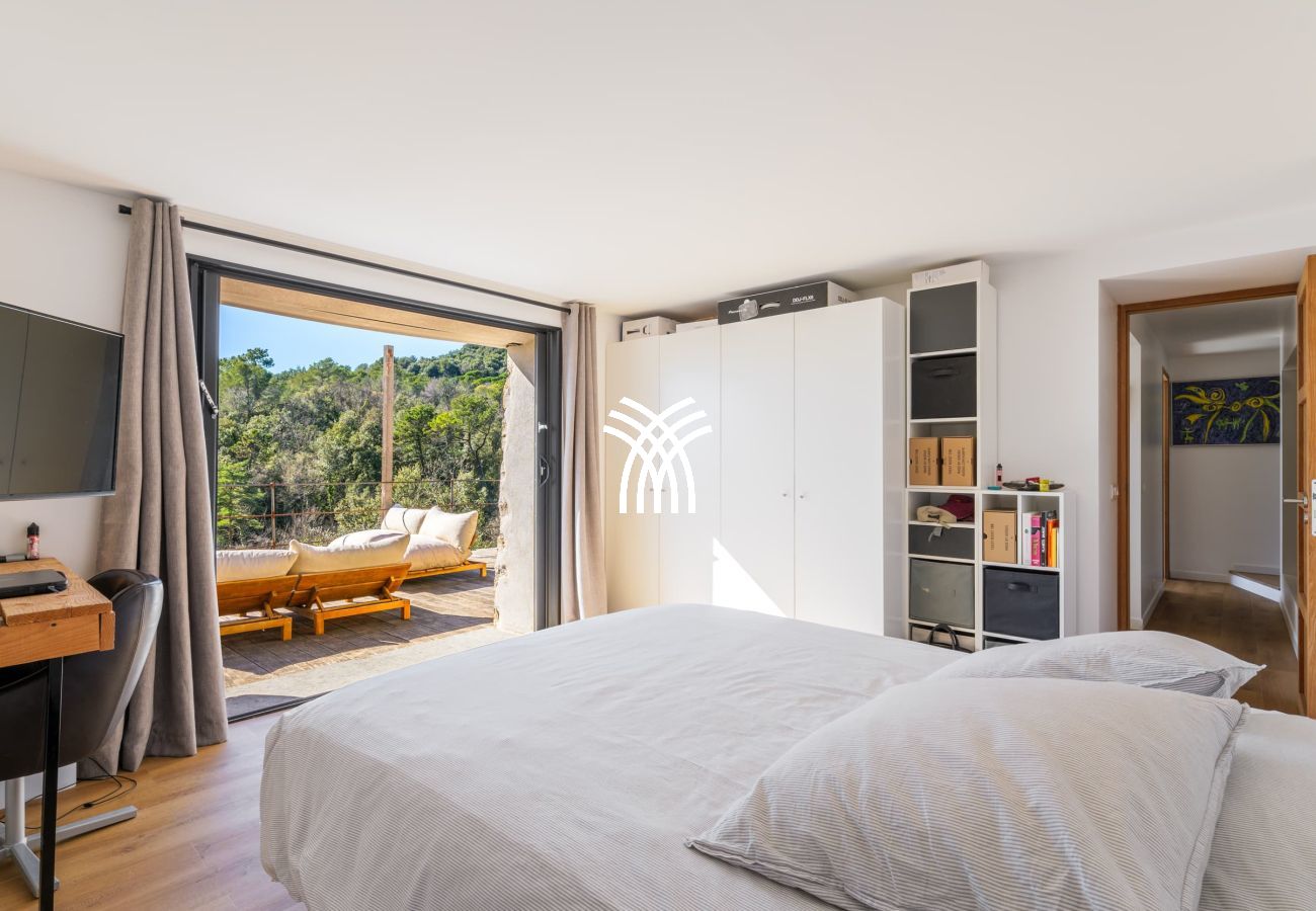 Villa à Saint Paul de Vence - Domaine Anne