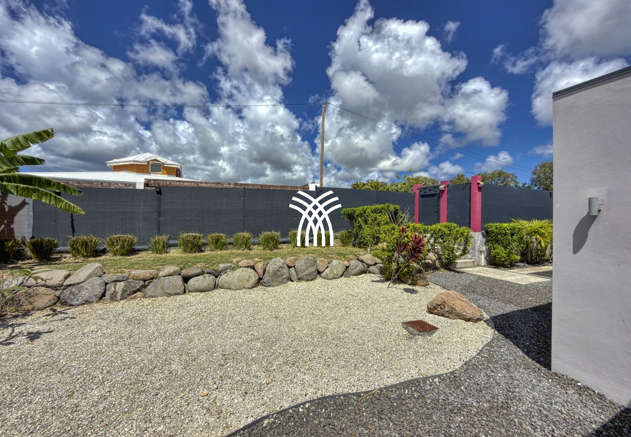 Villa à Saint-François - Abawak ****