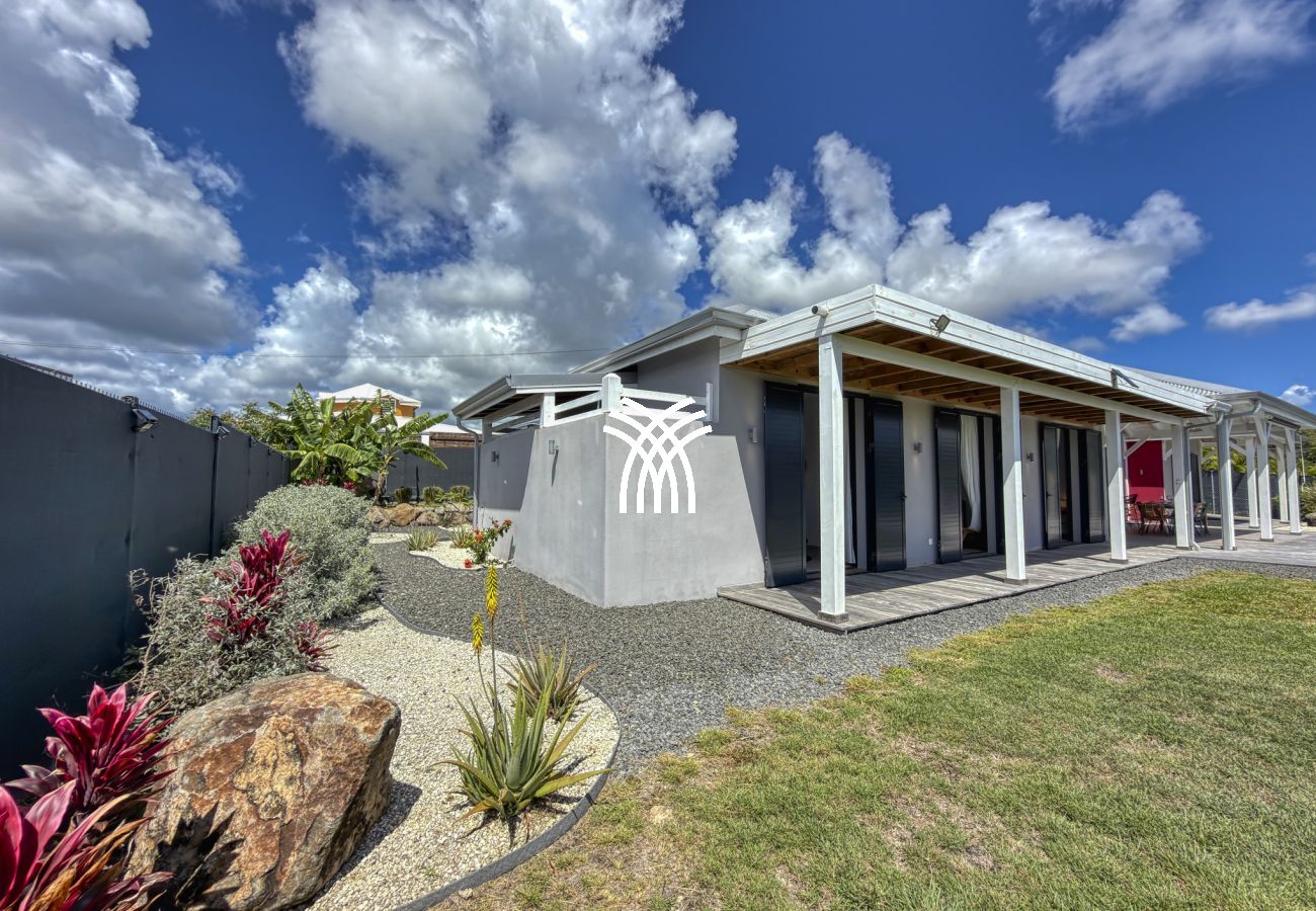 Villa à Saint-François - Abawak ****