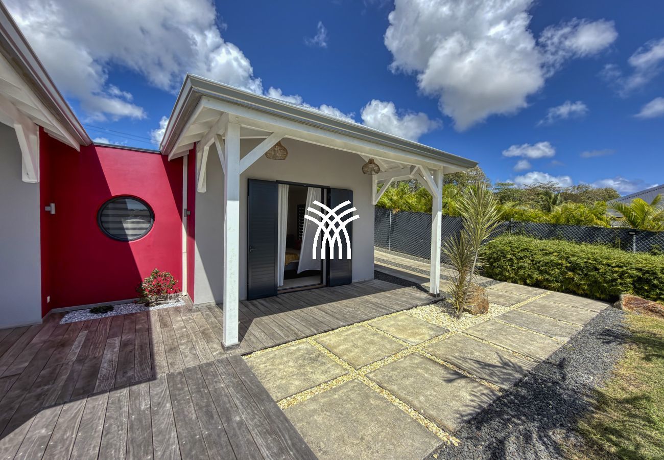 Villa à Saint-François - Abawak ****