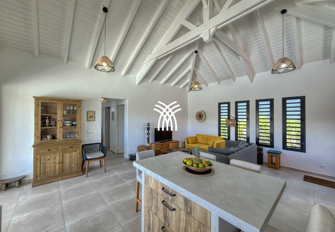 Villa à Saint-François - Abawak ****