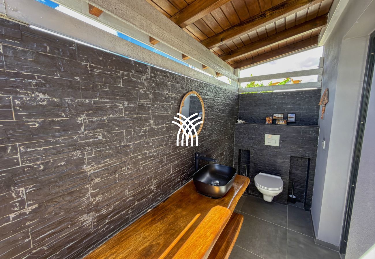 Villa à Saint-François - Abawak ****