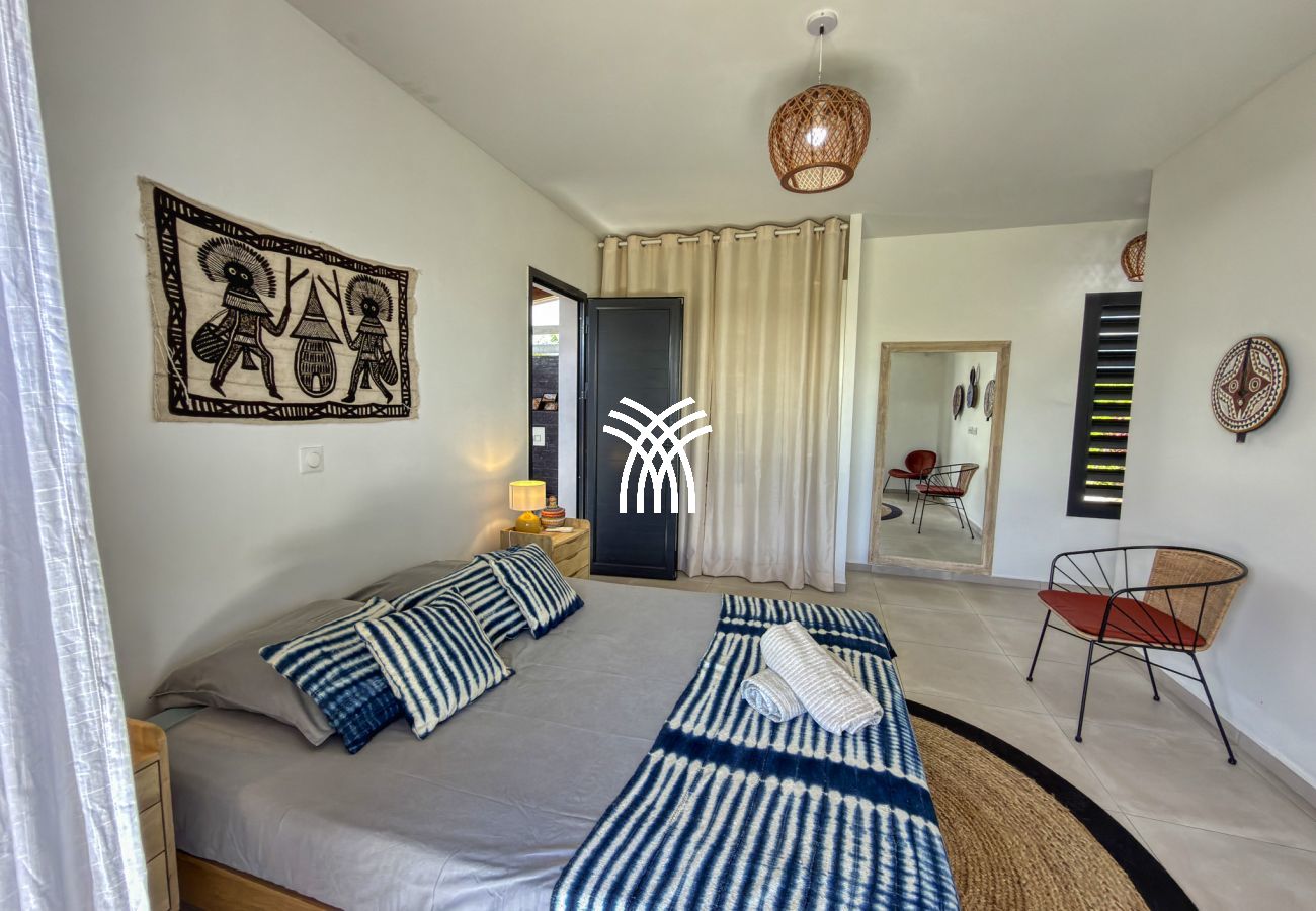 Villa à Saint-François - Abawak ****