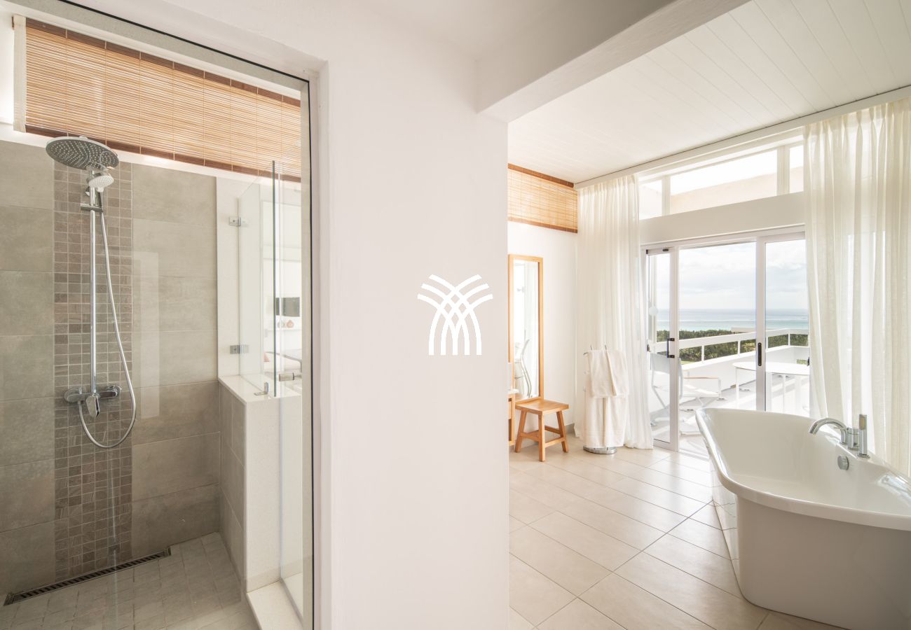 Villa à Le Morne - Cambier