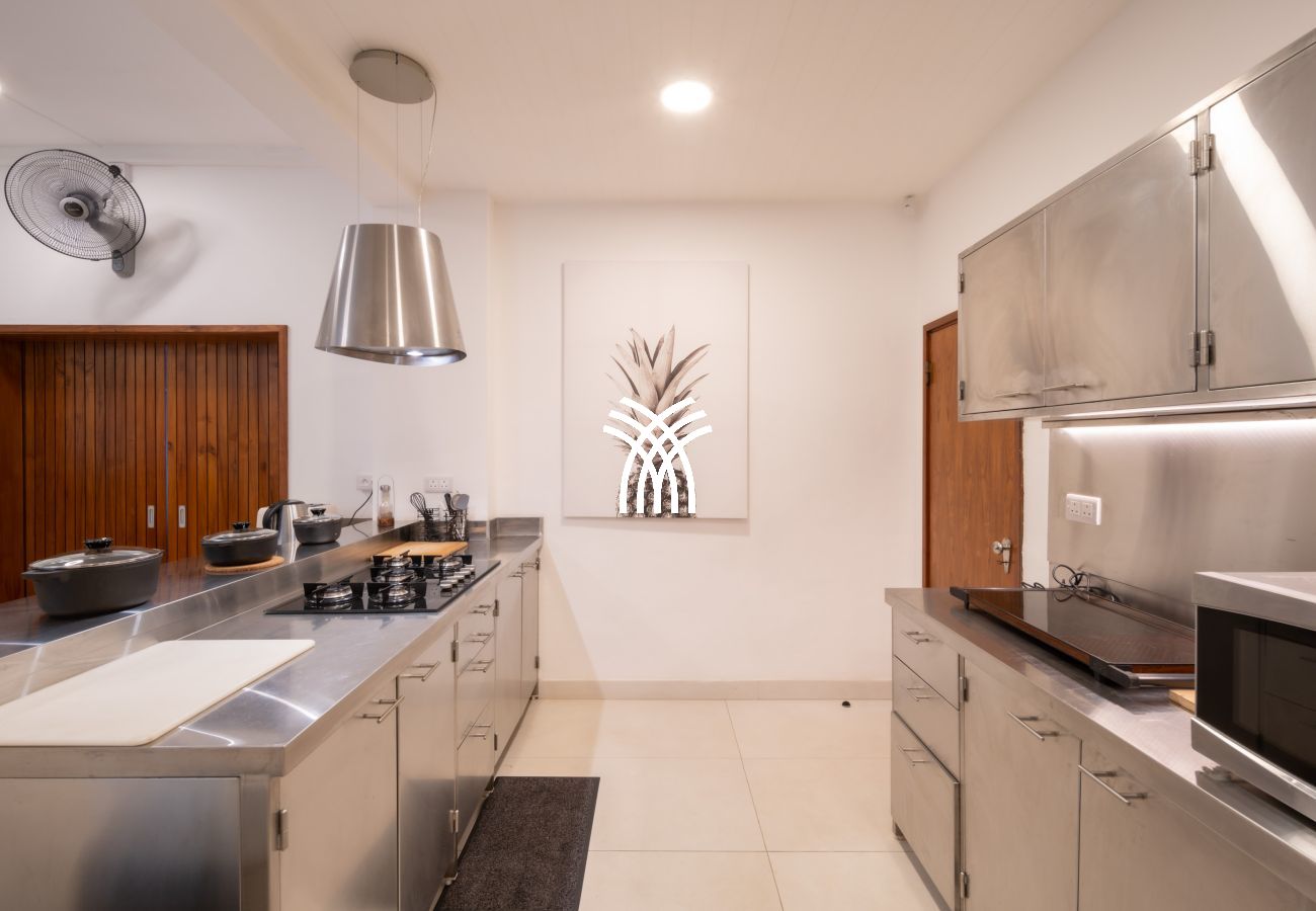 Villa à Le Morne - Cambier