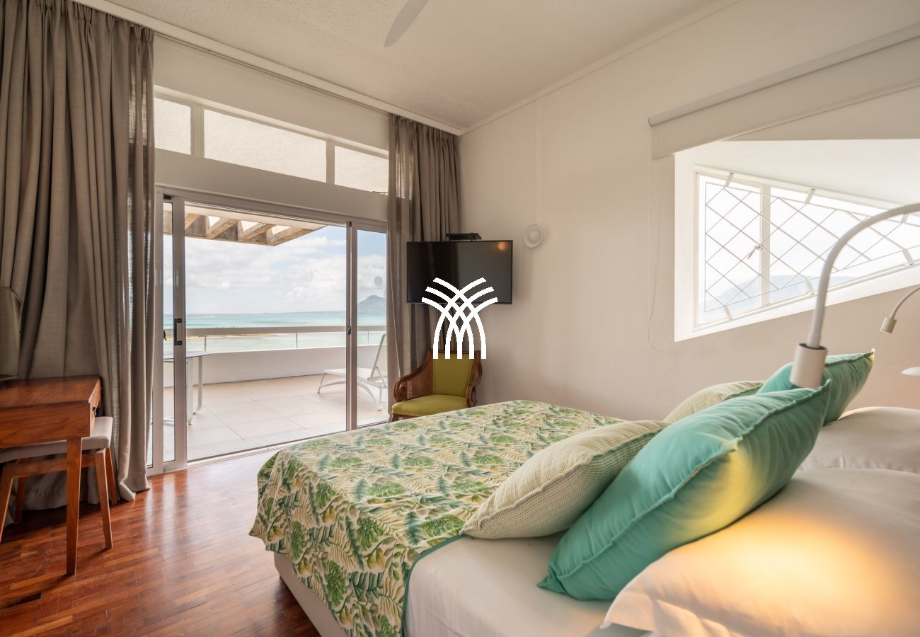 Villa à Le Morne - Cambier