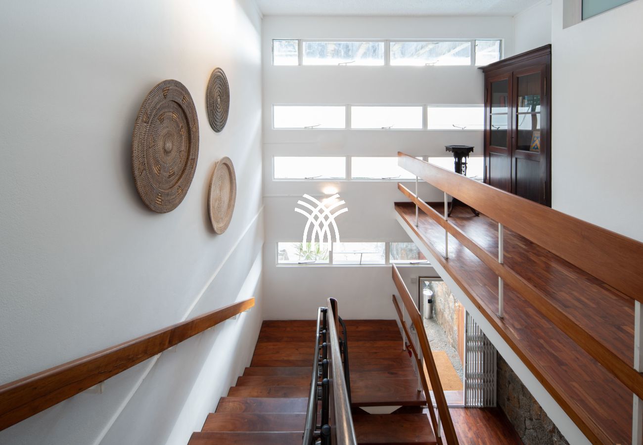 Villa à Le Morne - Cambier