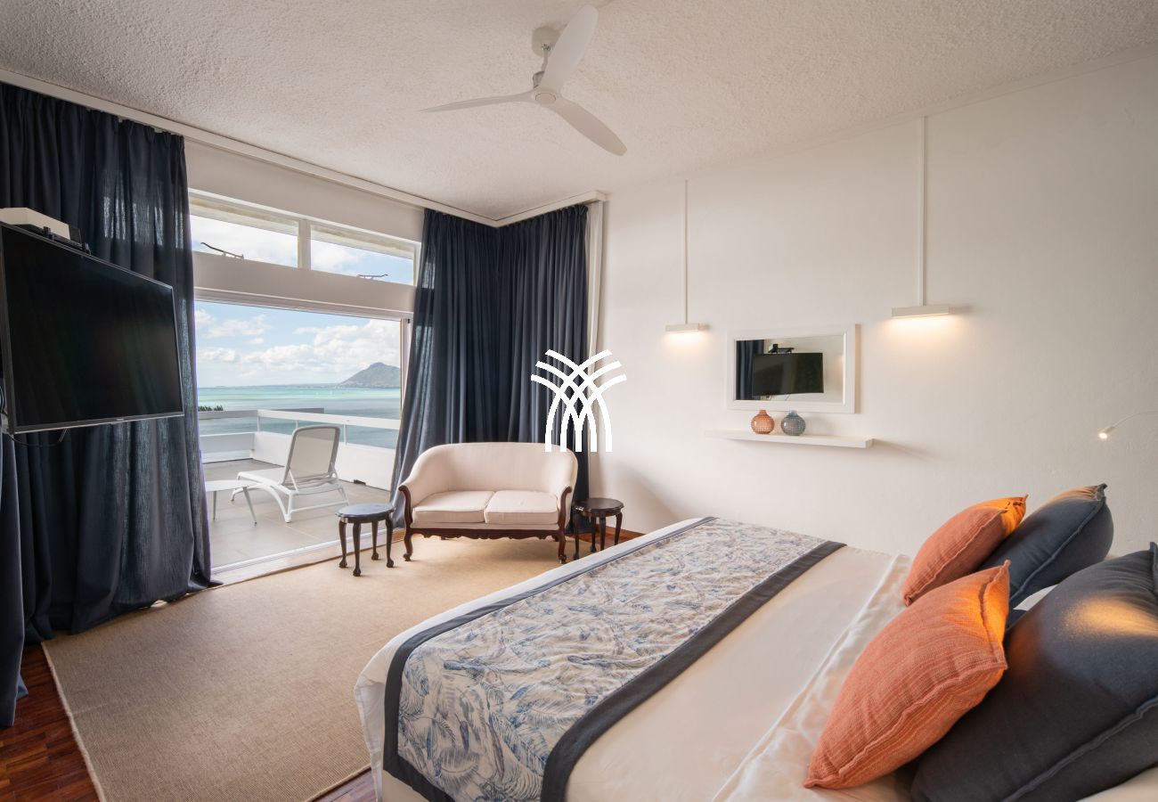 Villa à Le Morne - Cambier