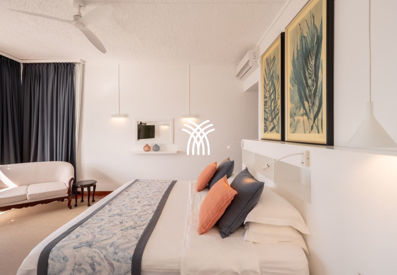 Villa à Le Morne - Cambier