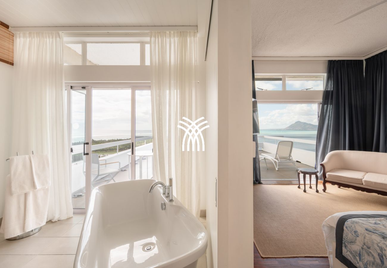 Villa à Le Morne - Cambier